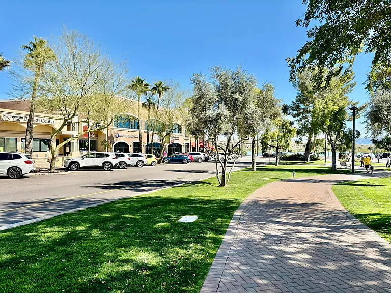 14272 N Fountain Hills Blvd — Photo 41