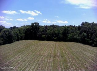 1298 Henderson Hwy, Breaux Bridge, LA 70517