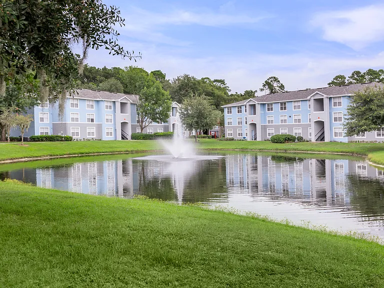 The Place at Capper Landing (aka Kendall Court) — Photo 14