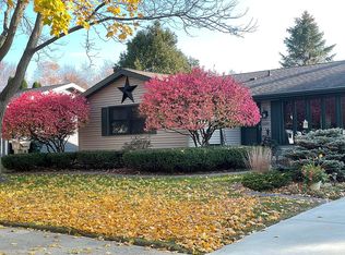 5109 Stage House Trl, Madison, WI 53714