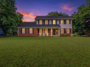 1110 E Park Dr, Hillsboro, TX 76645