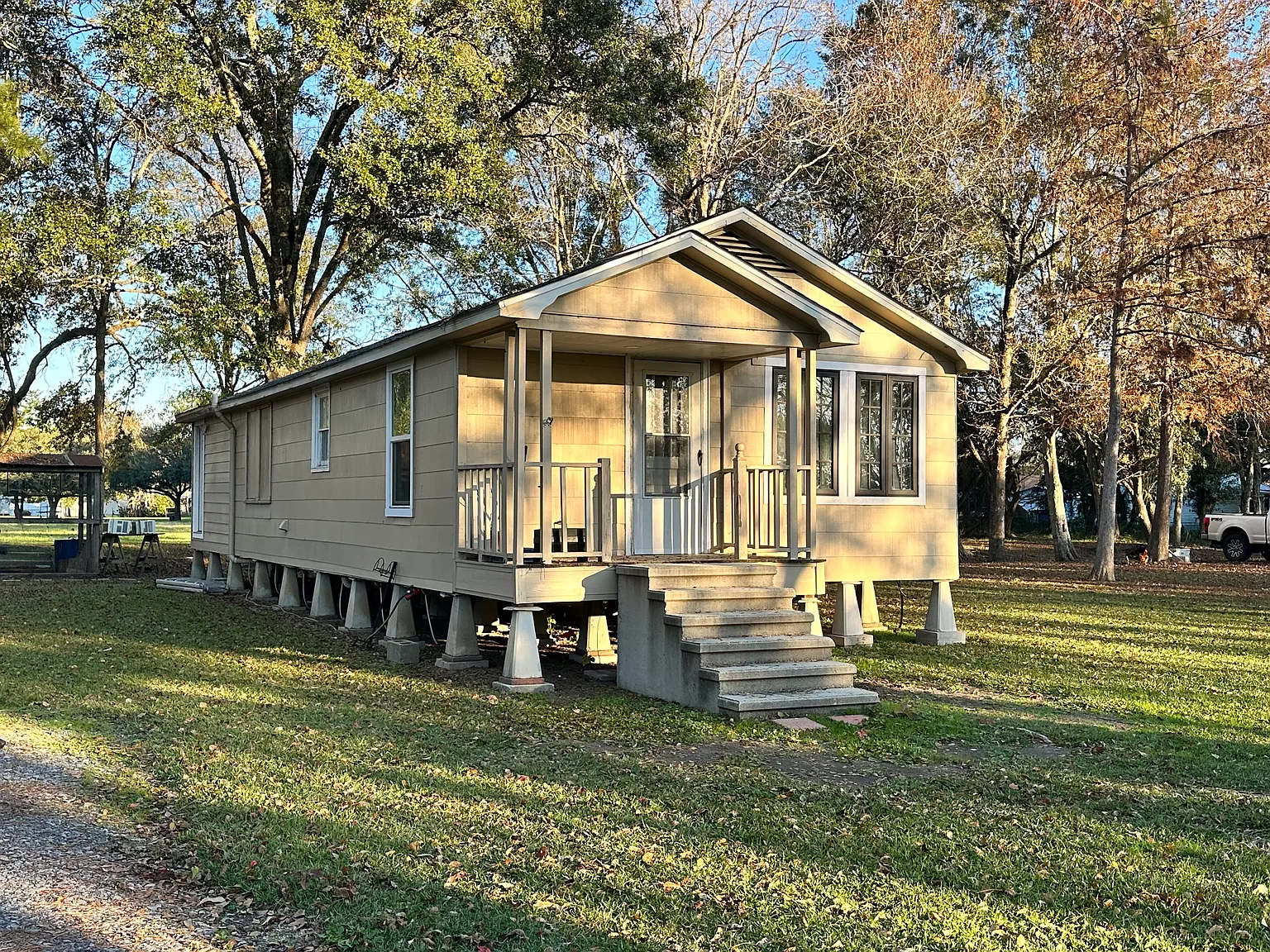 Andrew Dr, Breaux Bridge — Photo 2
