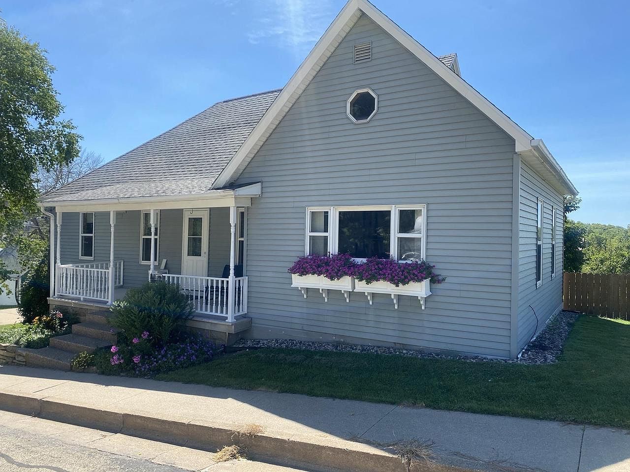 104 Fountain Street, Montfort, WI 53569 MLS 1961289 Zillow