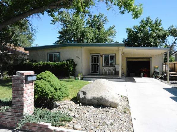 1930 Trainer Way, Reno, NV 89512