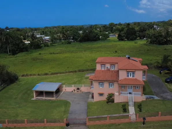 494 Carr Km 1.9 Int Bo Arenales Flts, Isabela, PR 00662