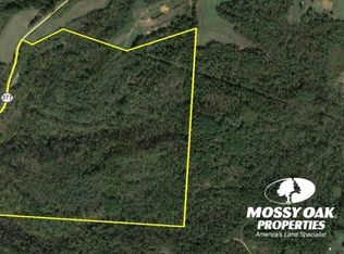 9394 State Route 377, Chesterhill, OH 43728