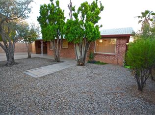 2310 N Richey Blvd, Tucson, AZ 85716