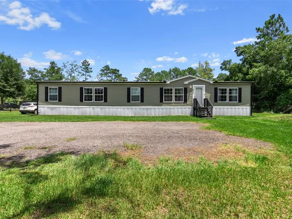 2925 Spruce St, Bunnell, FL 32110