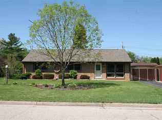 2030 S Glen Ave, Beloit, WI 53511