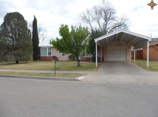 2103 Clayton Ave, Artesia, NM 88210