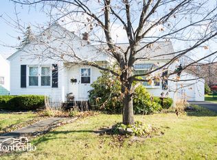 90 Lakeview Ave, Rensselaer, NY 12144