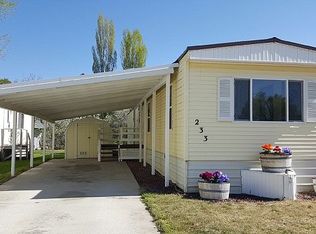 233 Manhattan St UNIT 21, Hamilton, MT 59840