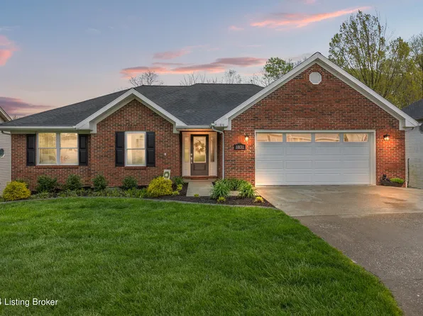 1031 Tyburn Ln, Frankfort, KY 40601