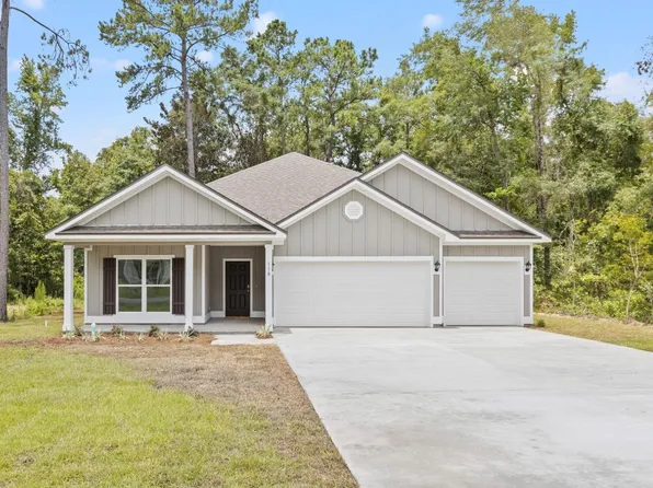 195 Golden Loop, Crawfordville, FL 32327