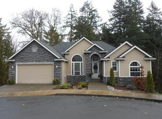1940 NW Willow Dr, Camas, WA 98607