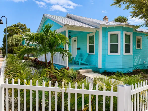 1502 N Fort Harrison Ave #B, Clearwater, FL 33755