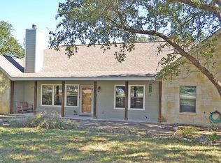 931 Cypress Pass Rd, Spring Branch, TX 78070