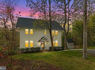 776 Snodgrass Rd, Crownsville, MD 21032