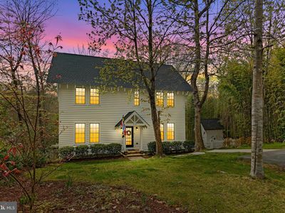 776 Snodgrass Rd, Crownsville, MD, 21032