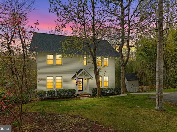 776 Snodgrass Rd, Crownsville, MD 21032