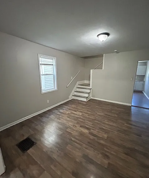 Dining/family room