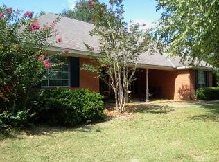 1235 Indian Pines Rd, Wetumpka, AL 36093