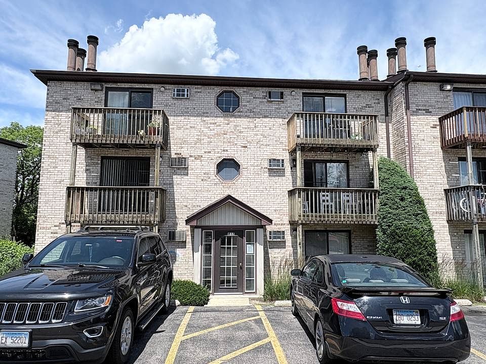 1st image of 1846 N Goodwin Dr APT 2A