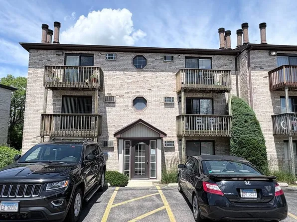 1846 N Goodwin Dr, Palatine, IL
