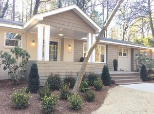 1200 E Massachusetts Ave, Southern Pines, NC 28387