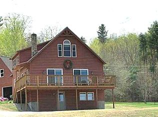 203 Vernon St, Stoneham, ME 04217