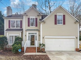 2548 Deanwood Dr, Raleigh, NC 27615