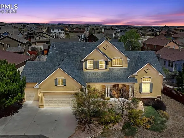 12439 Ellingwood Peak Pl, Peyton, CO 80831