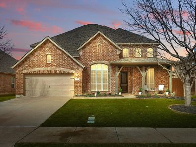 562 Point Loma Dr, Frisco, TX, 75036