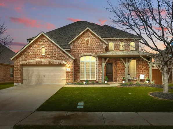 562 Point Loma Dr, Frisco, TX 75036