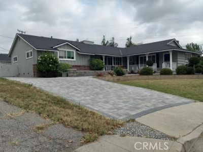 1108 S Auburn Dr, West Covina, CA, 91791