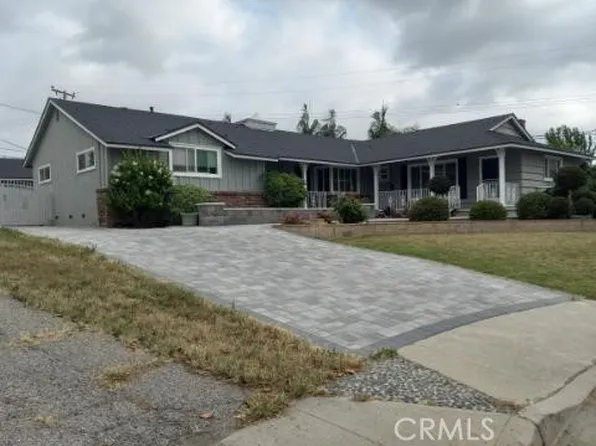 1108 S Auburn Dr, West Covina, CA 91791