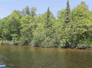 Lots 5 6 7 Grassy Point, Cook, MN 55723
