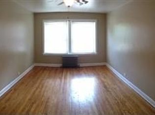 5600 S King Dr APT 2, Chicago, IL 60637