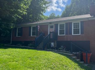 386 Tunnel Hill Rd, Elizabethtown, KY 42701