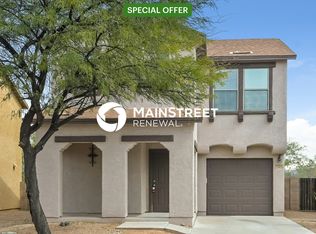7041 S Ladys Thumb Ln, Tucson, AZ 85756