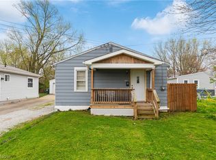 464 Fairview Ave, Barberton, OH 44203