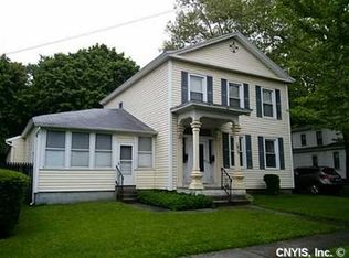 1010 Carbon St, Syracuse, NY 13208