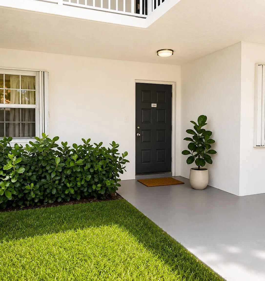 2 bed, 2.0 bath, 1112 sqft, $2,300 — Photo 2