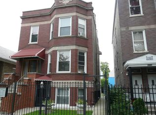 2505 S Harding Ave, Chicago, IL 60623