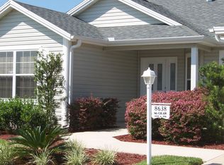 8638 SE 168th Kittredge Loop, The Villages, FL 32162