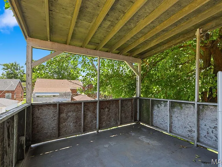 3332 Aubert Ave #A — Photo 18