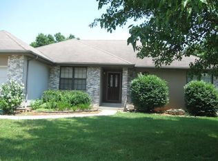 5936 S Kimbrough Ave, Springfield, MO 65810