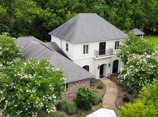 127 Saint Abigail Ln, Woodworth, LA 71485