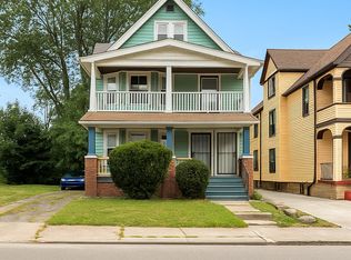 11806 Fairport Ave #3, Cleveland, OH 44108