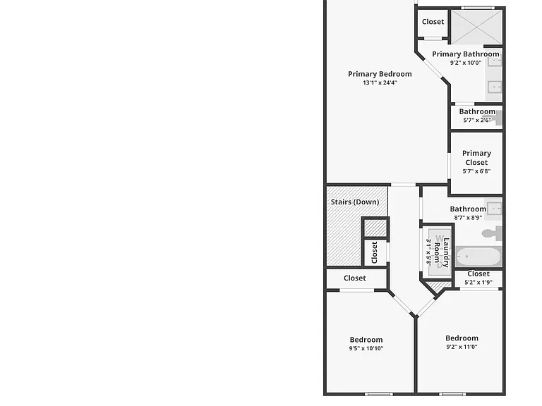3608 Timber Green Dr — Photo 62